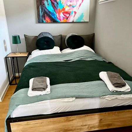 Apartment-City Κολωνία Εξωτερικό φωτογραφία