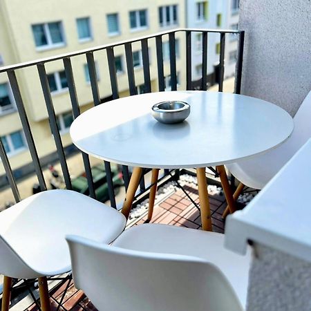 Apartment-City Κολωνία Εξωτερικό φωτογραφία