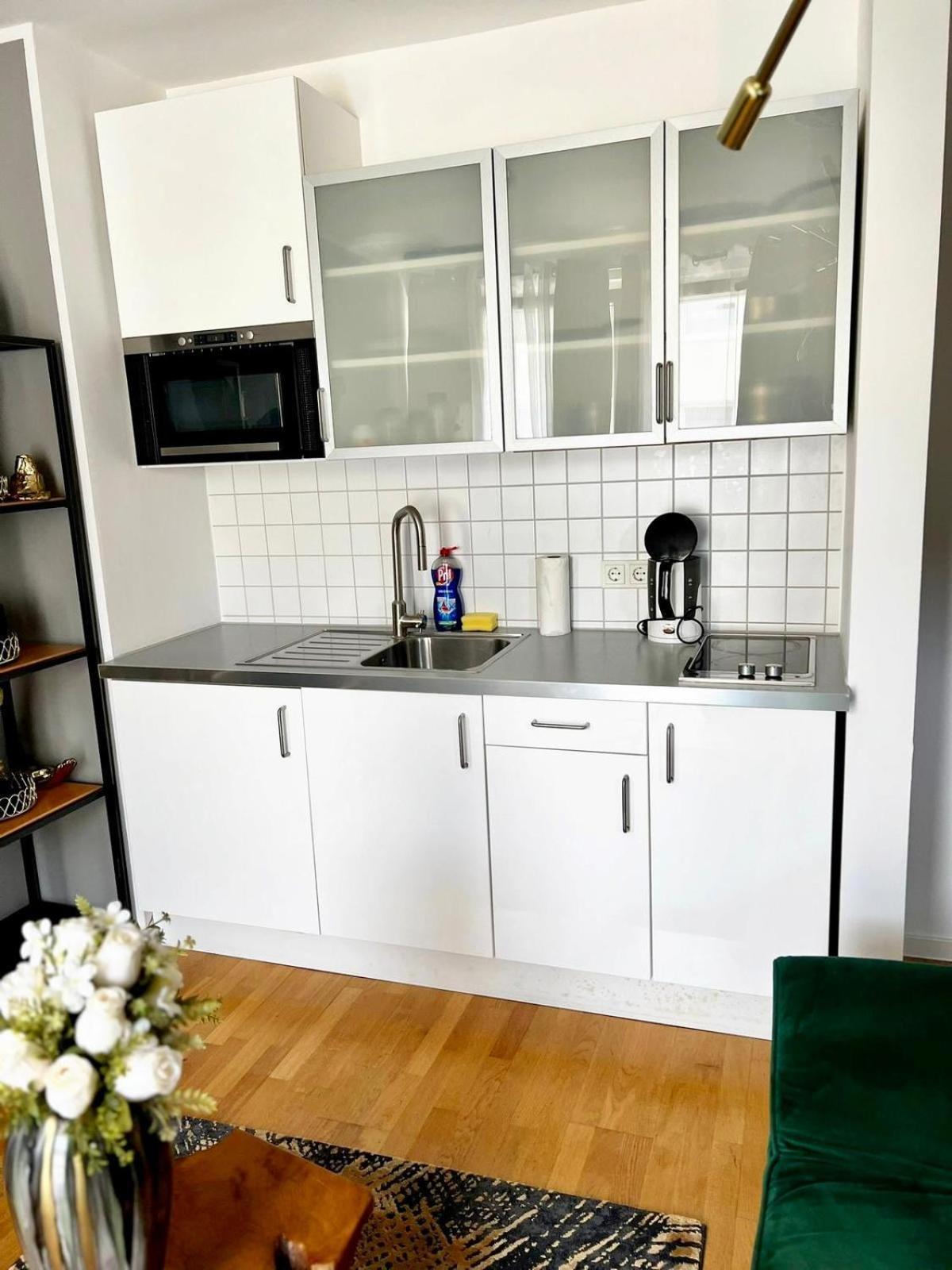 Apartment-City Κολωνία Εξωτερικό φωτογραφία