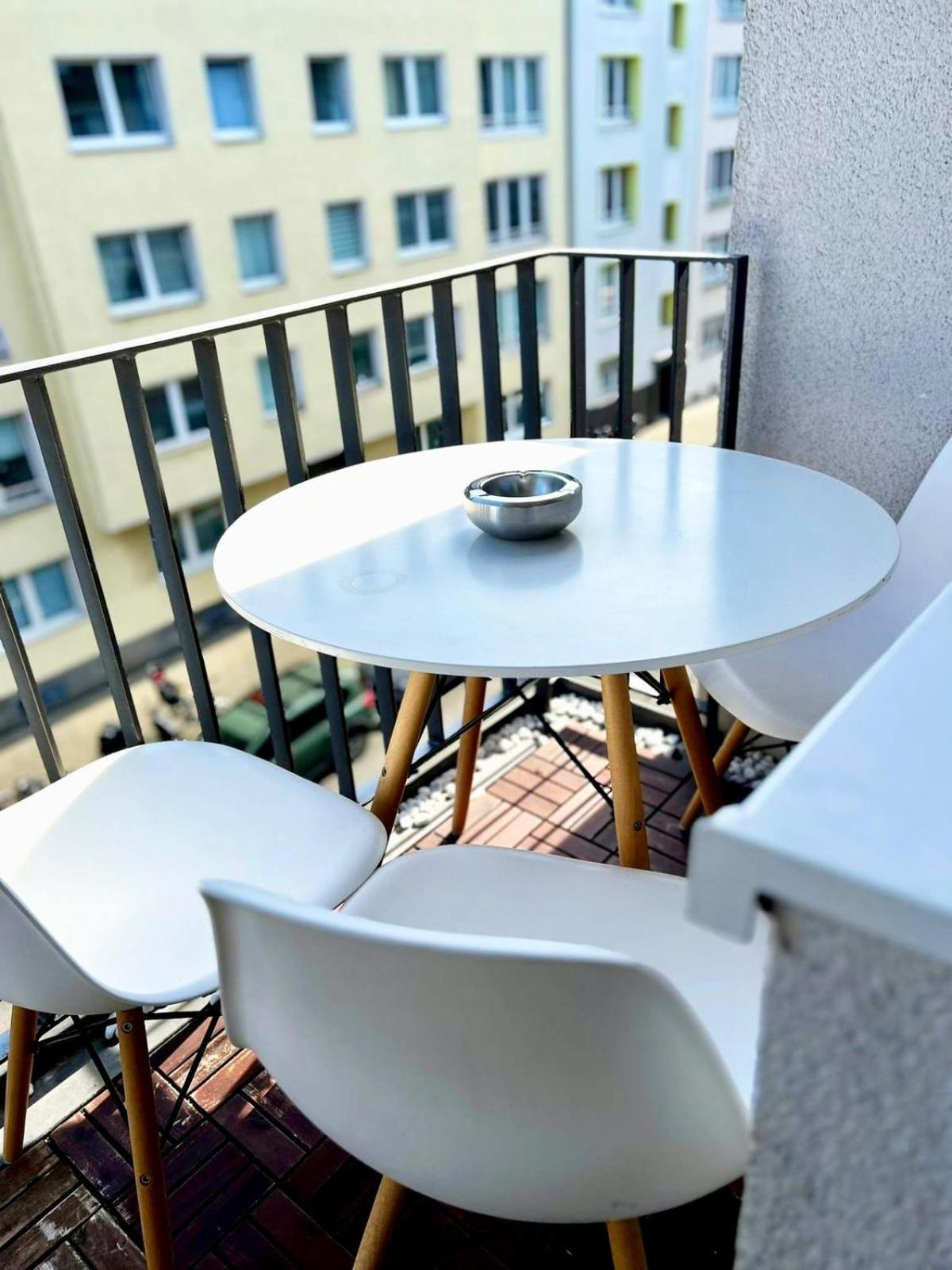 Apartment-City Κολωνία Εξωτερικό φωτογραφία