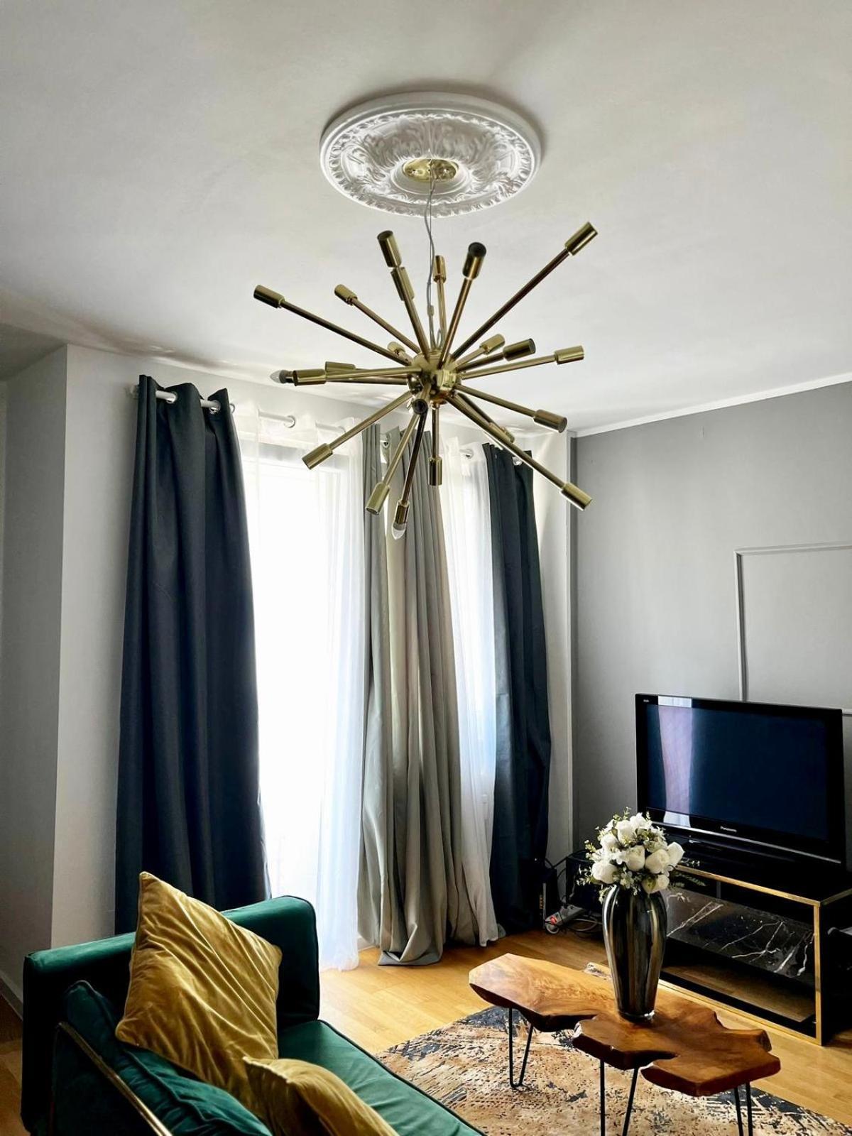 Apartment-City Κολωνία Εξωτερικό φωτογραφία